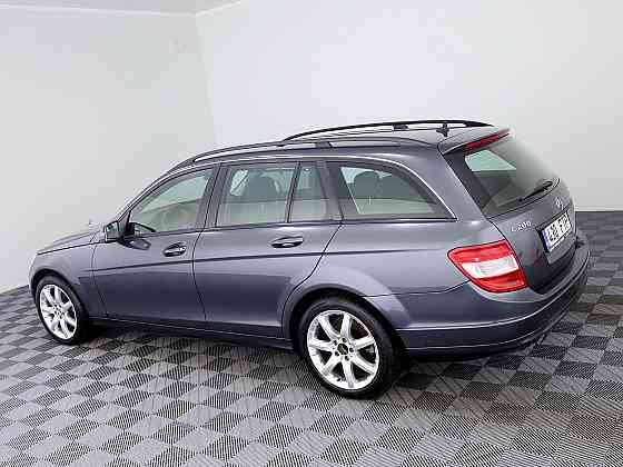 Mercedes-Benz C 200 Avantgarde 2.1 CDI 100kW Tallina
