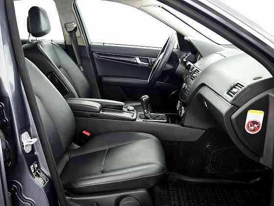 Mercedes-Benz C 200 Avantgarde 2.1 CDI 100kW Tallina