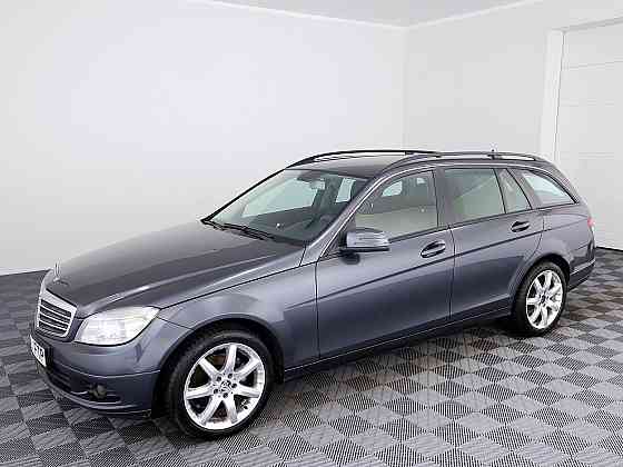 Mercedes-Benz C 200 Avantgarde 2.1 CDI 100kW Tallina