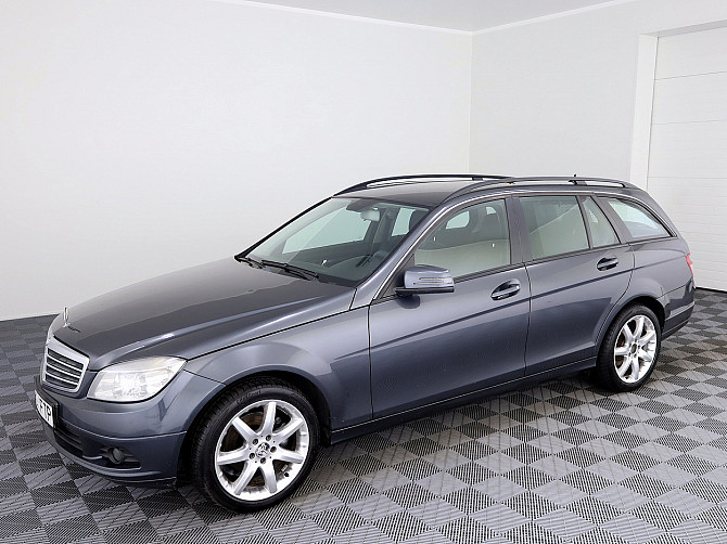 Mercedes-Benz C 200 Avantgarde 2.1 CDI 100kW Tallina - foto 2