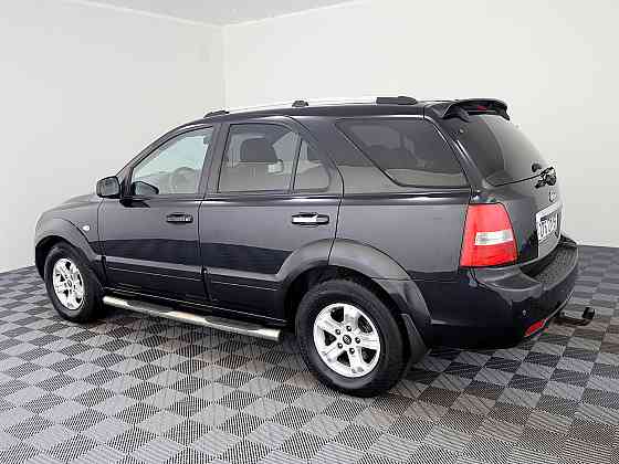 Kia Sorento Executive Facelift ATM 2.5 CRDi 125kW Tallina