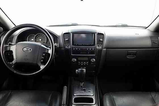 Kia Sorento Executive Facelift ATM 2.5 CRDi 125kW Tallina