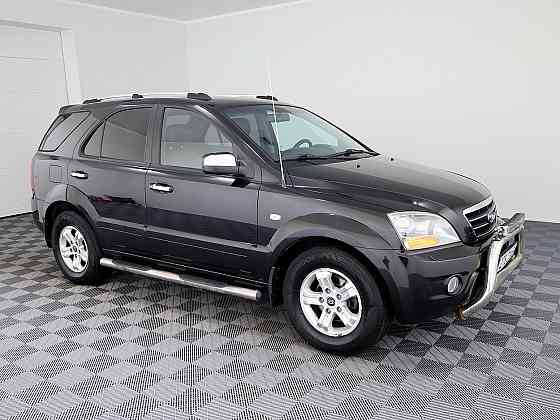 Kia Sorento Executive Facelift ATM 2.5 CRDi 125kW Tallina
