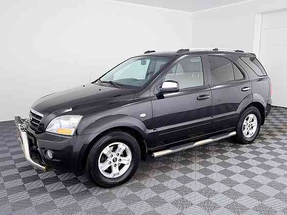 Kia Sorento Executive Facelift ATM 2.5 CRDi 125kW Tallina