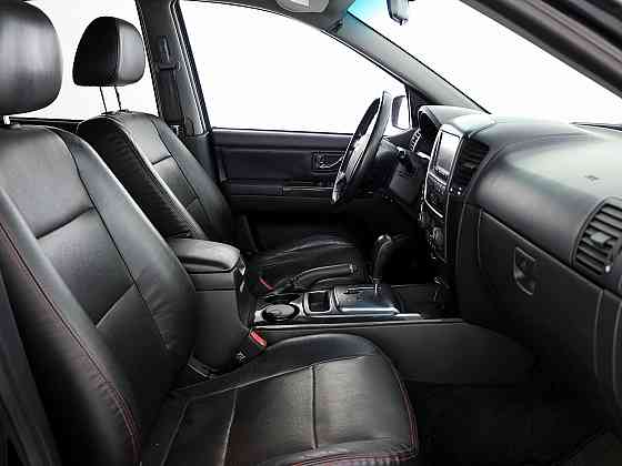 Kia Sorento Executive Facelift ATM 2.5 CRDi 125kW Tallina