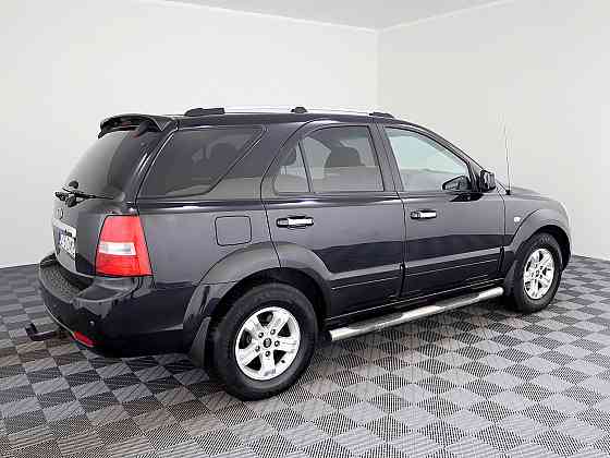 Kia Sorento Executive Facelift ATM 2.5 CRDi 125kW Tallina