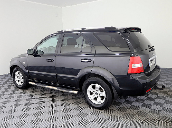 Kia Sorento Executive Facelift ATM 2.5 CRDi 125kW Tallina - foto 4
