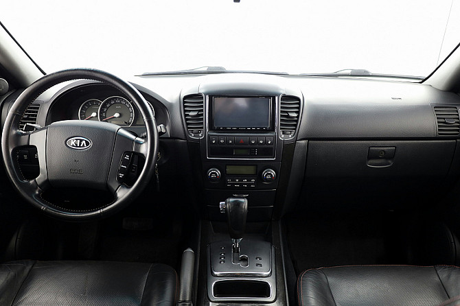 Kia Sorento Executive Facelift ATM 2.5 CRDi 125kW Tallina - foto 5