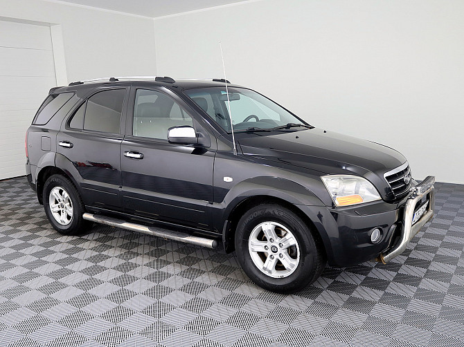 Kia Sorento Executive Facelift ATM 2.5 CRDi 125kW Tallina - foto 1