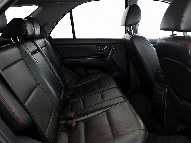Kia Sorento Executive Facelift ATM 2.5 CRDi 125kW Tallina - foto 7