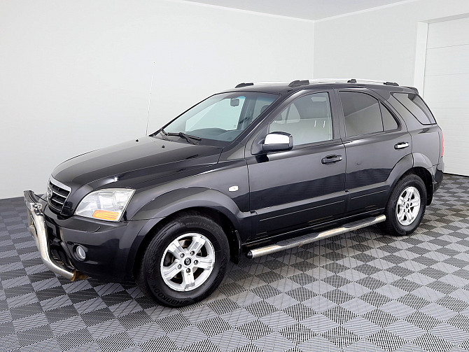 Kia Sorento Executive Facelift ATM 2.5 CRDi 125kW Tallina - foto 2
