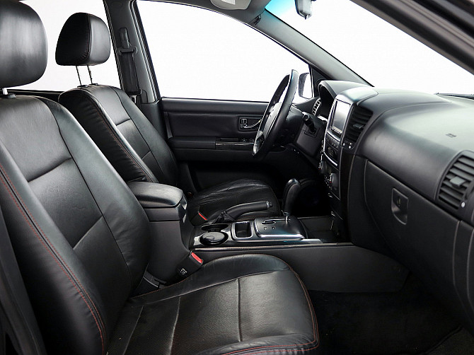Kia Sorento Executive Facelift ATM 2.5 CRDi 125kW Tallina - foto 6