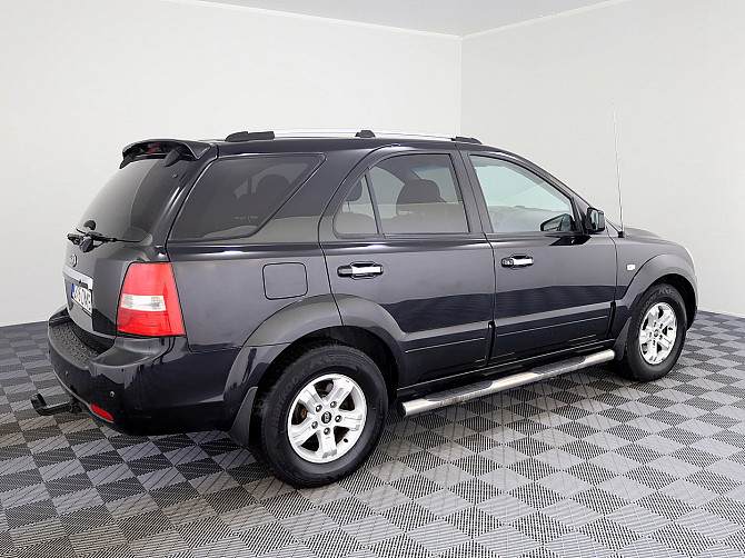 Kia Sorento Executive Facelift ATM 2.5 CRDi 125kW Tallina - foto 3