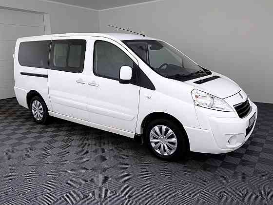 Peugeot Expert Passenger Facelift 2.0 HDi 94kW Tallina