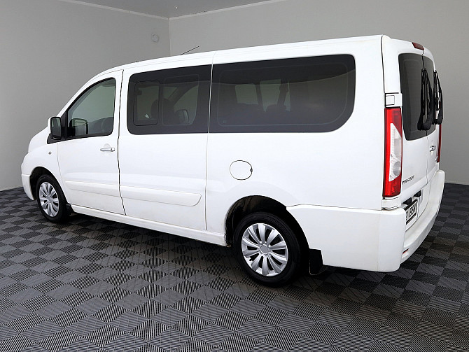 Peugeot Expert Passenger Facelift 2.0 HDi 94kW Tallina - foto 4