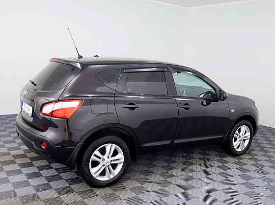 Nissan Qashqai Facelift ATM 1.6 86kW Tallina