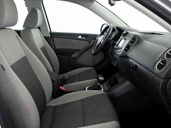 Volkswagen Tiguan Comfortline 4Motion ATM 2.0 TDI 103kW Tallina