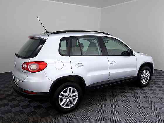 Volkswagen Tiguan Comfortline 4Motion ATM 2.0 TDI 103kW Tallina