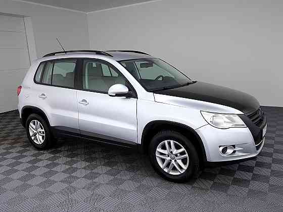 Volkswagen Tiguan Comfortline 4Motion ATM 2.0 TDI 103kW Tallina