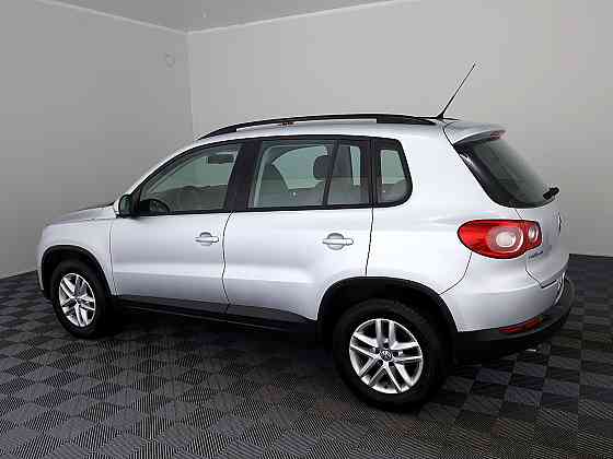 Volkswagen Tiguan Comfortline 4Motion ATM 2.0 TDI 103kW Tallina