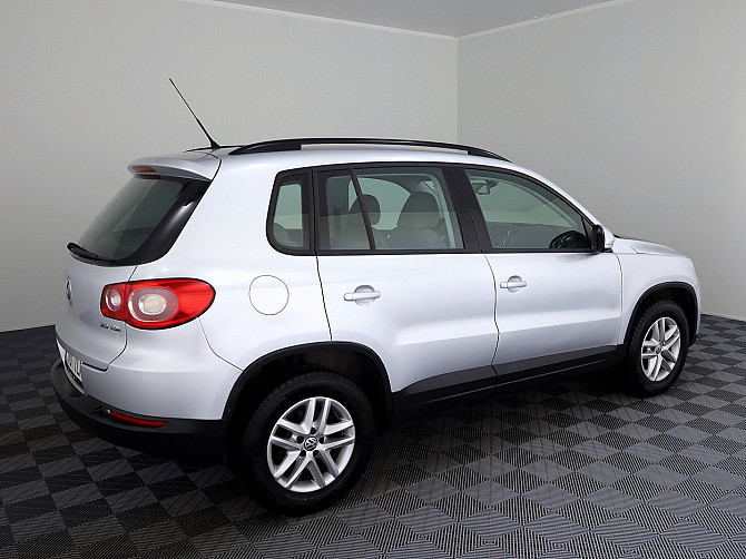 Volkswagen Tiguan Comfortline 4Motion ATM 2.0 TDI 103kW Tallina - foto 3