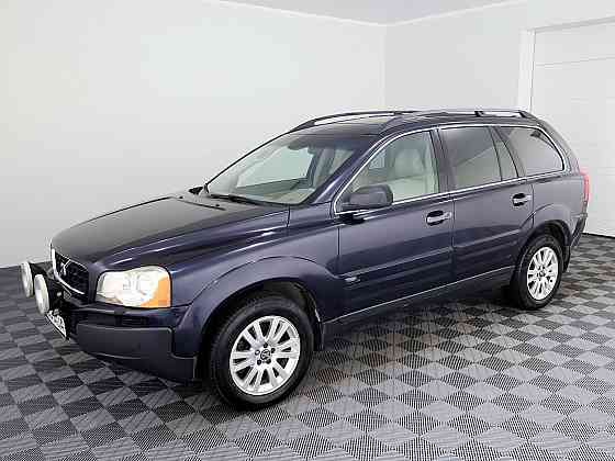 Volvo XC90 Summum LPG ATM 2.5 154kW Tallina