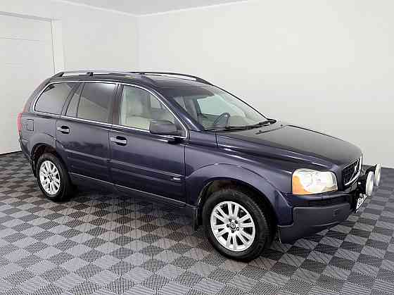 Volvo XC90 Summum LPG ATM 2.5 154kW Tallina