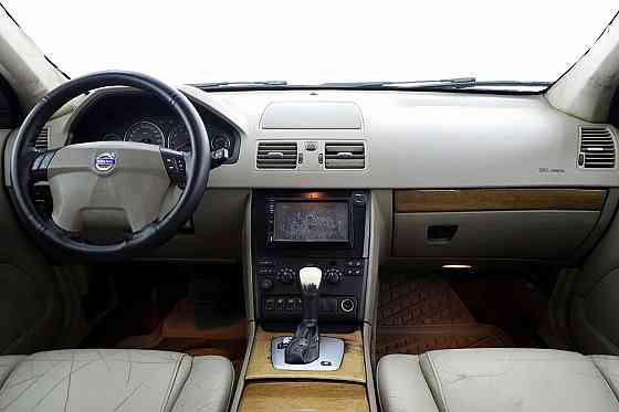 Volvo XC90 Summum LPG ATM 2.5 154kW Tallina