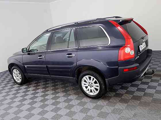 Volvo XC90 Summum LPG ATM 2.5 154kW Tallina