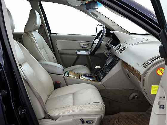 Volvo XC90 Summum LPG ATM 2.5 154kW Tallina
