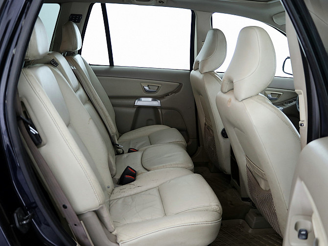 Volvo XC90 Summum LPG ATM 2.5 154kW Tallina - foto 7