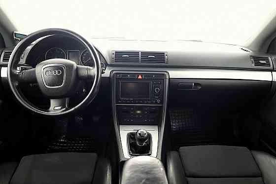 Audi A4 S-Line Facelift 2.5 TDI 120kW Tallina