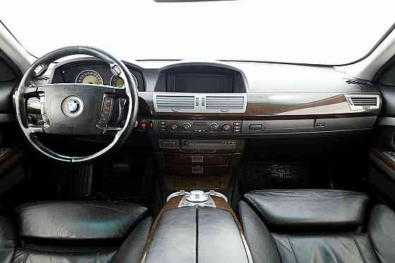 BMW 730 Executive 3.0 D 160kW Tallina