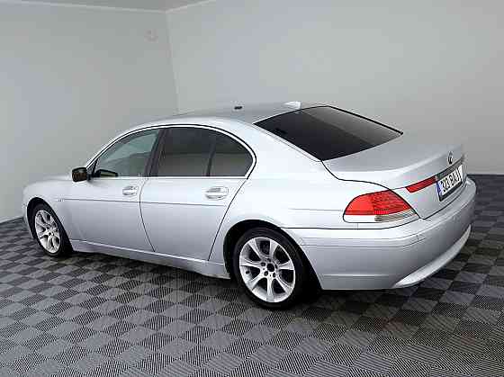 BMW 730 Executive 3.0 D 160kW Tallina