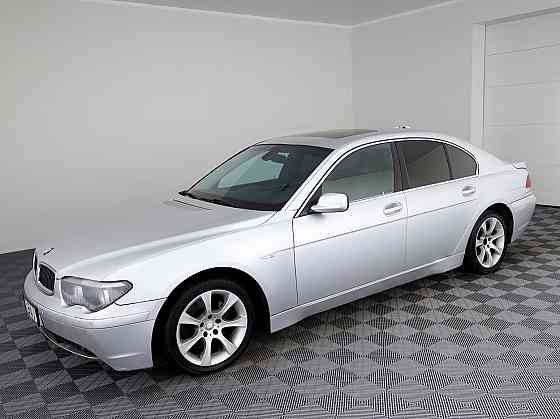 BMW 730 Executive 3.0 D 160kW Tallina