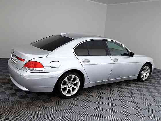 BMW 730 Executive 3.0 D 160kW Tallina