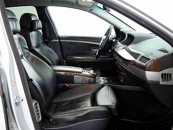 BMW 730 Executive 3.0 D 160kW Tallina