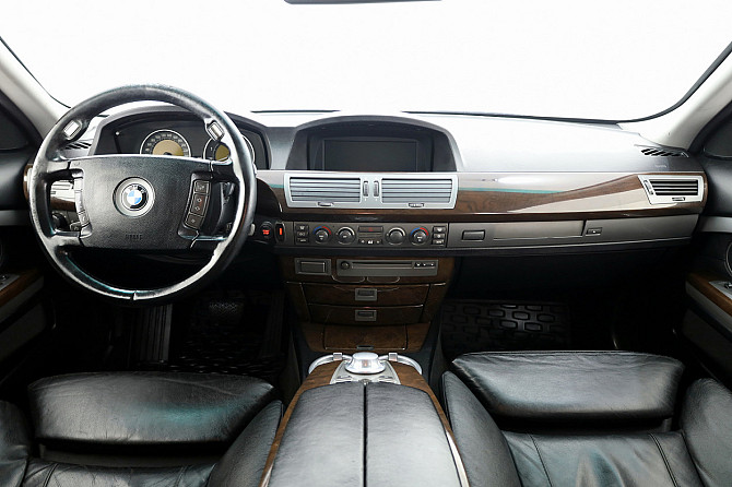 BMW 730 Executive 3.0 D 160kW Tallina - foto 5