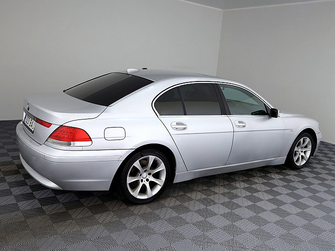 BMW 730 Executive 3.0 D 160kW Tallina - foto 3