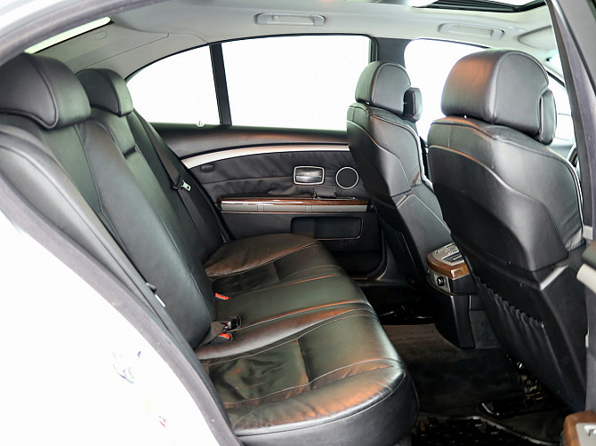 BMW 730 Executive 3.0 D 160kW Tallina - foto 7