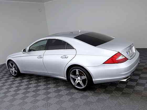 Mercedes-Benz CLS 320 Luxury Facelift 3.0 CDI 165kW Tallina