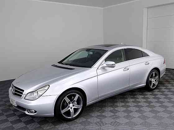 Mercedes-Benz CLS 320 Luxury Facelift 3.0 CDI 165kW Tallina