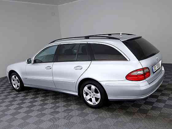 Mercedes-Benz E 320 Avantgarde 4-Matic 4x4 Facelift ATM 3.0 CDI 165kW Tallina