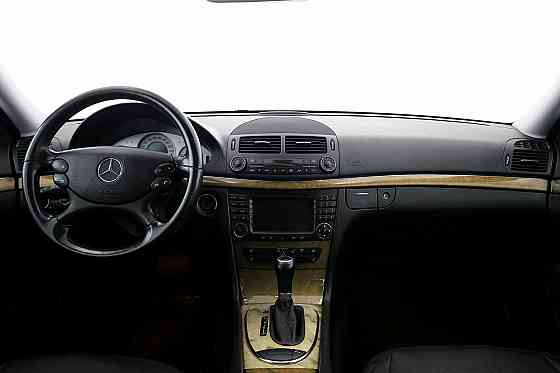 Mercedes-Benz E 320 Avantgarde 4-Matic 4x4 Facelift ATM 3.0 CDI 165kW Tallina