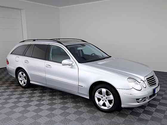 Mercedes-Benz E 320 Avantgarde 4-Matic 4x4 Facelift ATM 3.0 CDI 165kW Tallina
