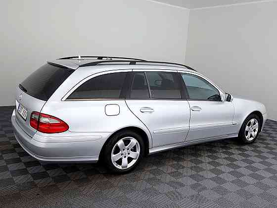 Mercedes-Benz E 320 Avantgarde 4-Matic 4x4 Facelift ATM 3.0 CDI 165kW Tallina