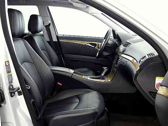 Mercedes-Benz E 320 Avantgarde 4-Matic 4x4 Facelift ATM 3.0 CDI 165kW Tallina