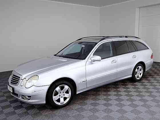Mercedes-Benz E 320 Avantgarde 4-Matic 4x4 Facelift ATM 3.0 CDI 165kW Tallina
