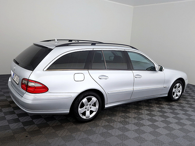 Mercedes-Benz E 320 Avantgarde 4-Matic 4x4 Facelift ATM 3.0 CDI 165kW Tallina - foto 3