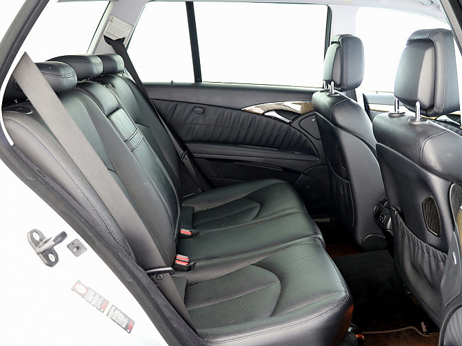 Mercedes-Benz E 320 Avantgarde 4-Matic 4x4 Facelift ATM 3.0 CDI 165kW Tallina - foto 7